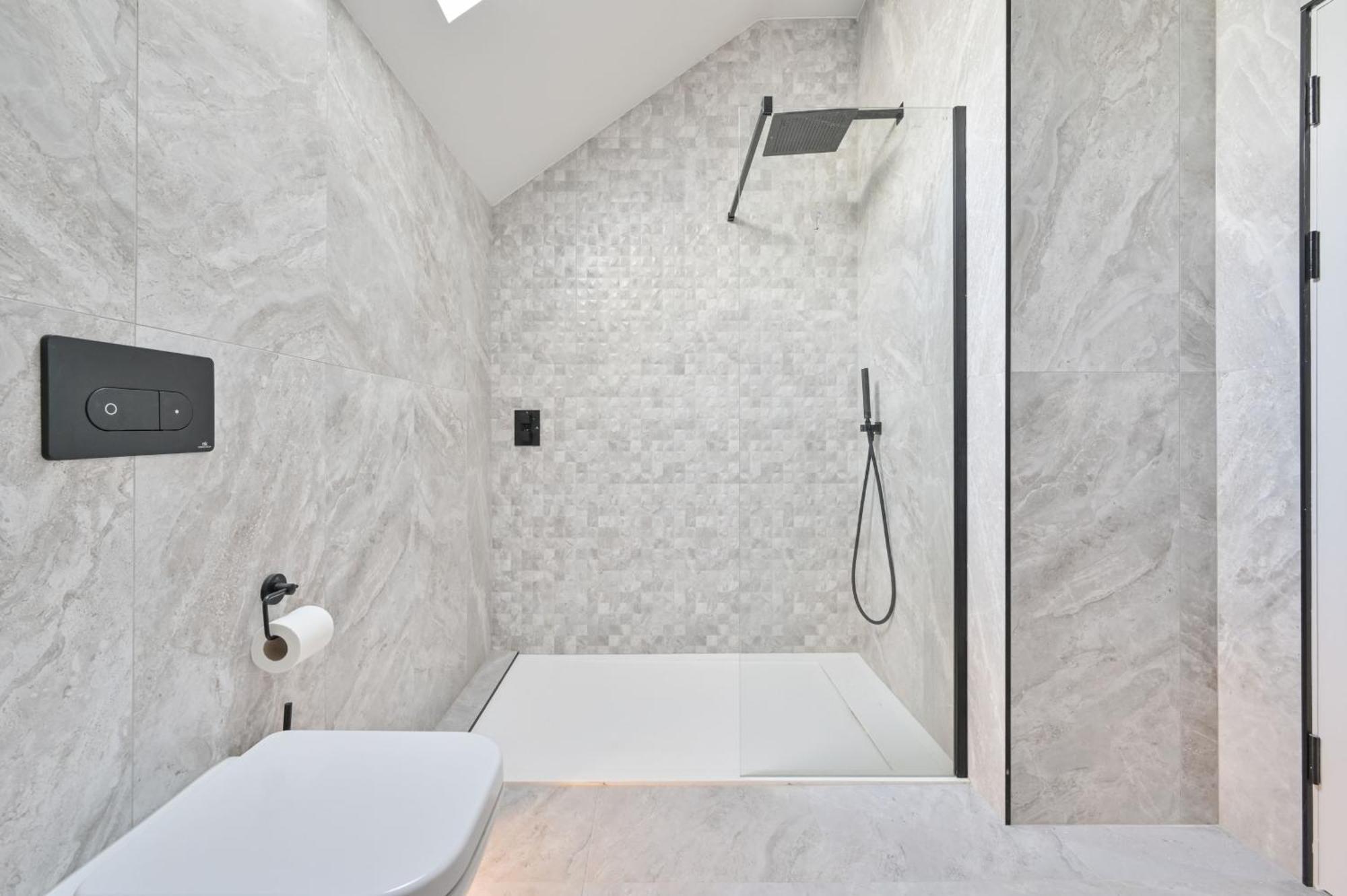Вілла 1 The Nest - Luxury Modern House Nr Beach & Bars With Sea Views & Free Parking Чарлстаун Екстер'єр фото